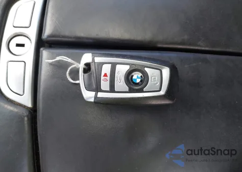 2014 BMW 650I from USA, damaged, VIN WBAYM9C51ED248287